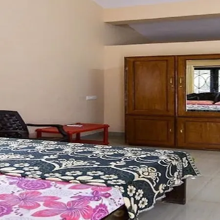 Room Maangta 330 - Margao Colva